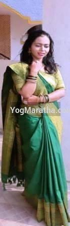 96 Kuli Maratha Profile