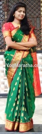 Yog Maratha Vadhu Var