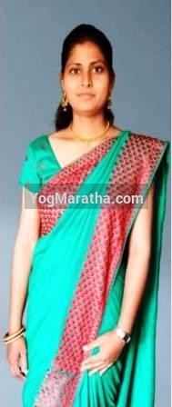 96 Kuli Maratha Profile