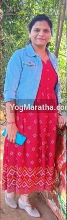 96 Kuli Maratha Profile