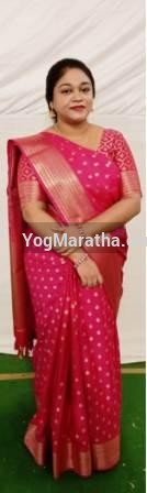 Yog Maratha Vadhu Var