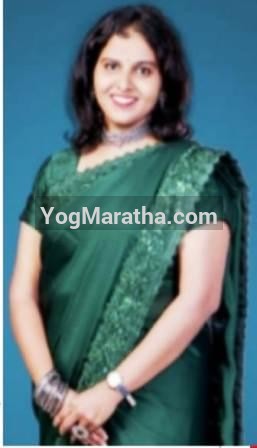 96 Kuli Maratha Profile