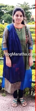 96 Kuli Maratha Profile