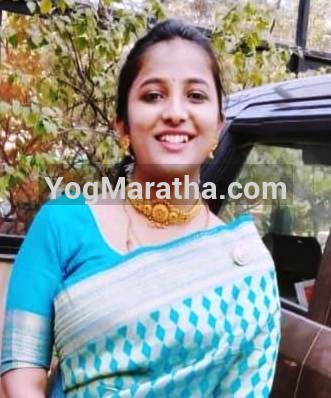 96 Kuli Maratha Profile