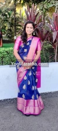 96 Kuli Maratha Profile