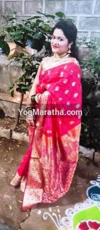 Yog Maratha Vadhu Var