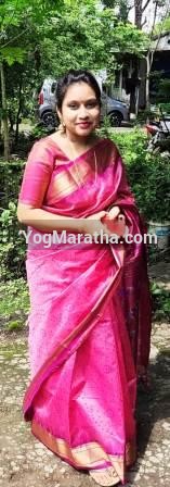 Yog Maratha Vadhu Var