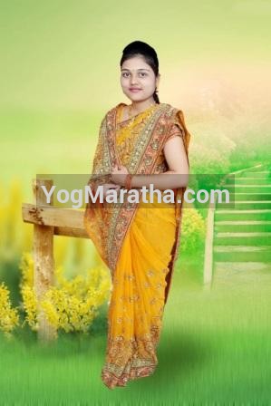 96 Kuli Maratha Profile