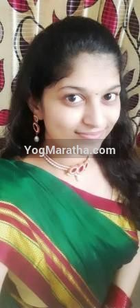 Yog Maratha Vadhu Var