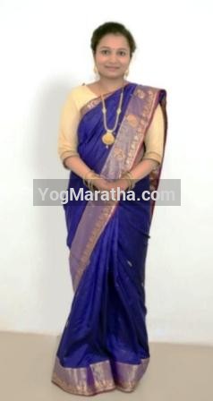 96 Kuli Maratha Profile