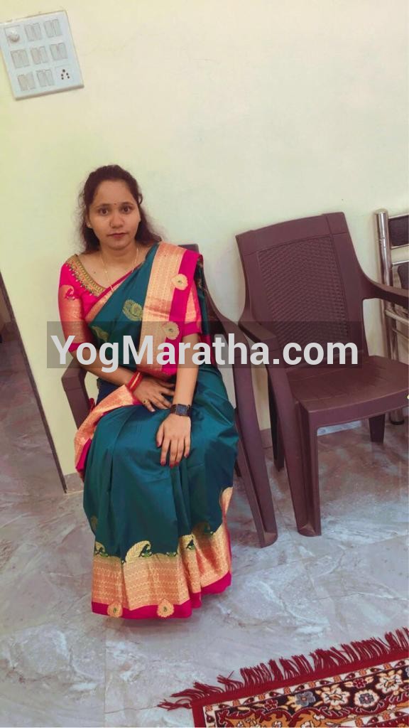 96 Kuli Maratha Profile