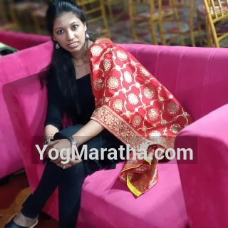 Maratha Marriage Profile