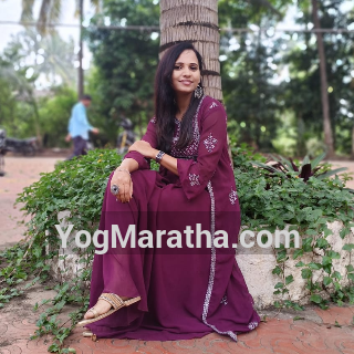 Yog Maratha Vadhu Var