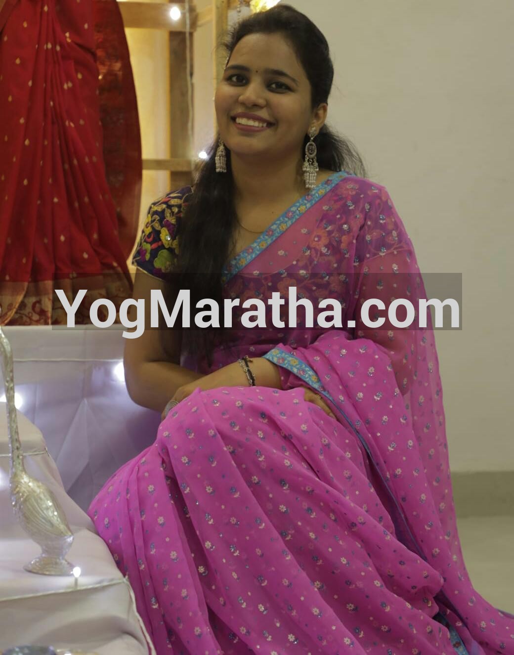 Yog Maratha Vadhu Var