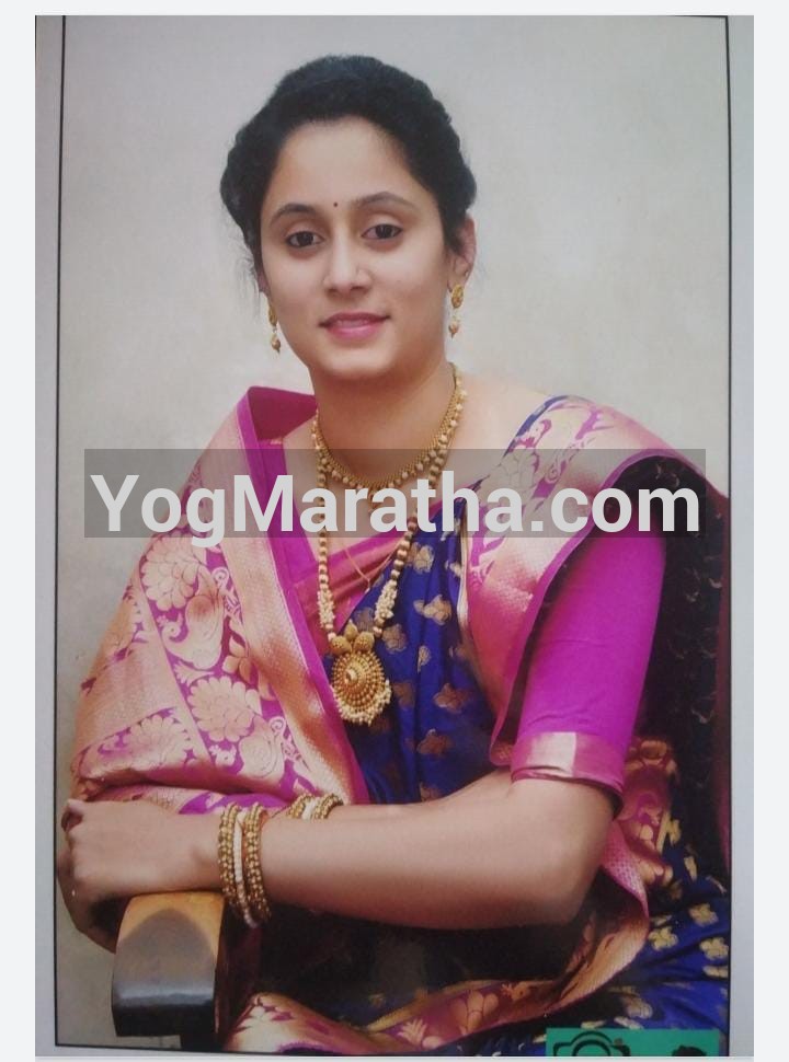 Yog Maratha Vadhu Var