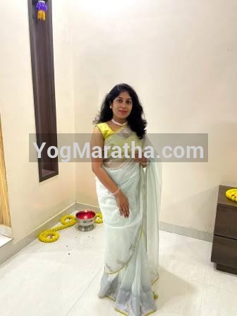 Yog Maratha Vadhu Var