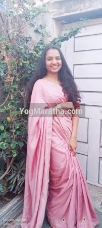 Yog Maratha Vadhu Var