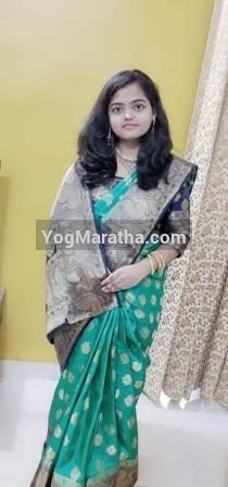 Yog Maratha Vadhu Var