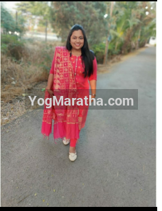 96 Kuli Maratha Profile