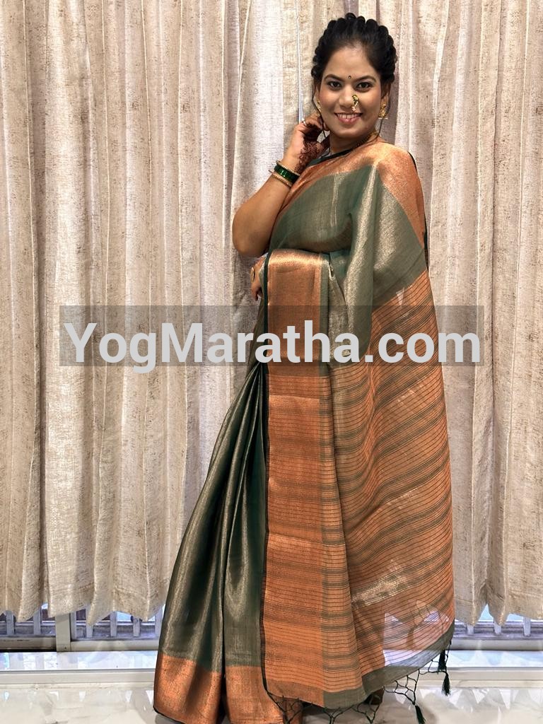 96 Kuli Maratha Profile