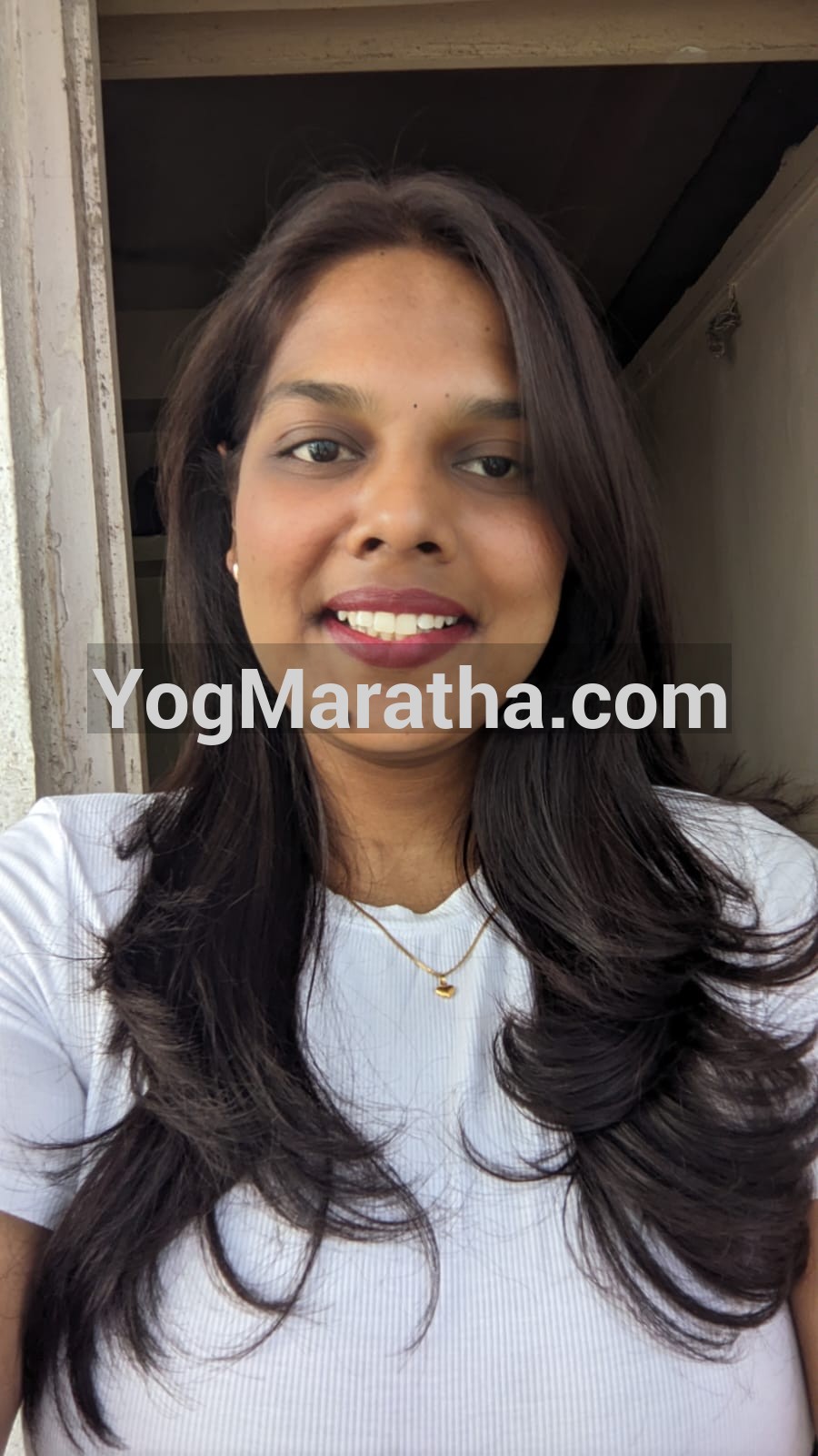 96 Kuli Maratha Profile