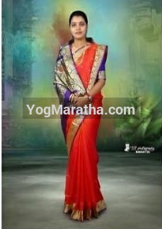 Yog Maratha Vadhu Var