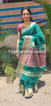 Yog Maratha Vadhu Var