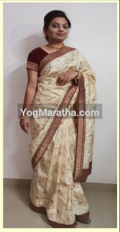 96 Kuli Maratha Profile