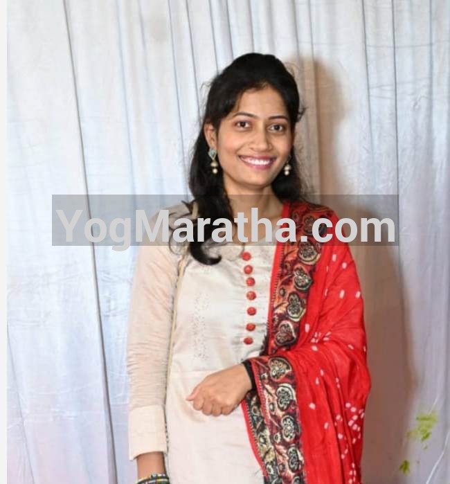 Yog Maratha Vadhu Var