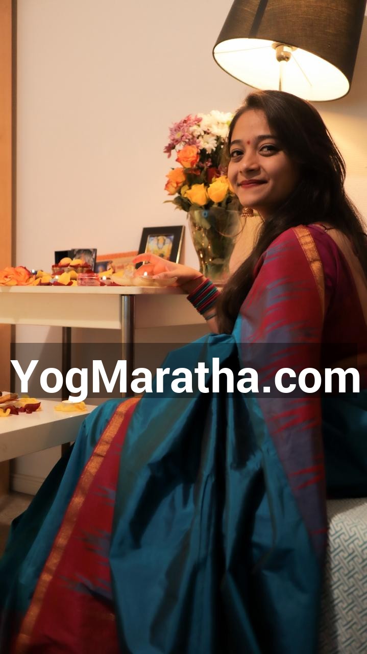 Maratha Marriage Profile