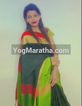96 Kuli Maratha Profile