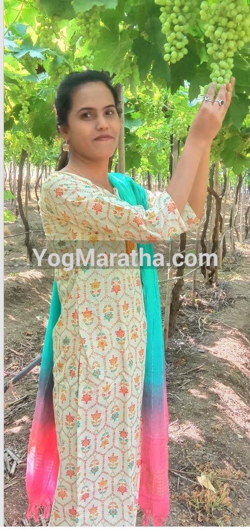 96 Kuli Maratha Profile