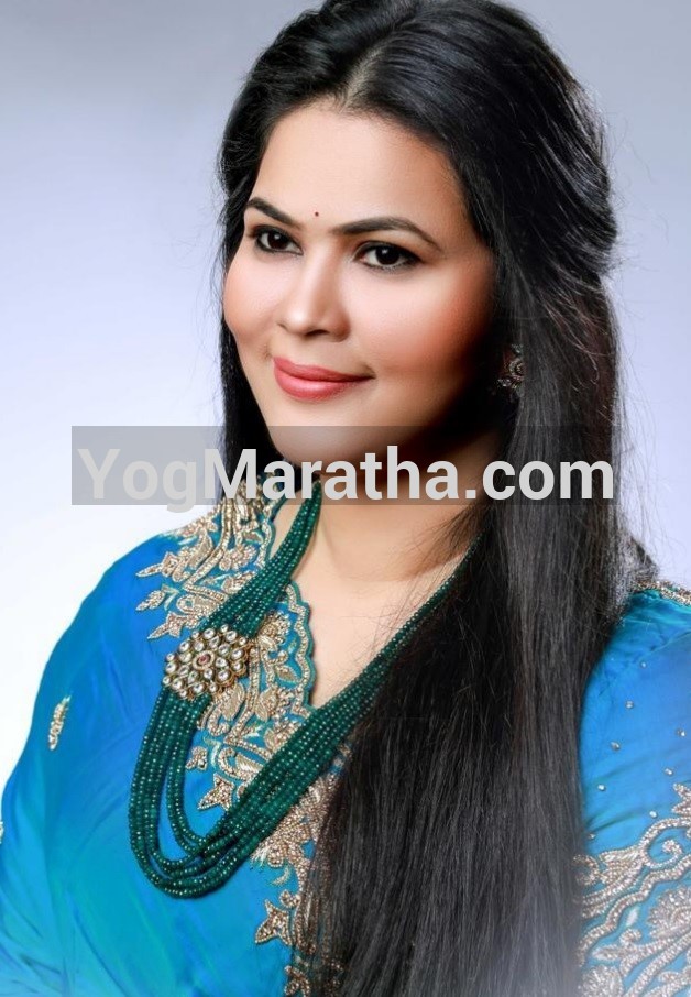 96 Kuli Maratha Profile