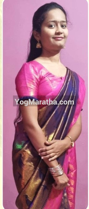 Yog Maratha Vadhu Var