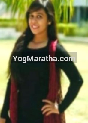 Yog Maratha Vadhu Var