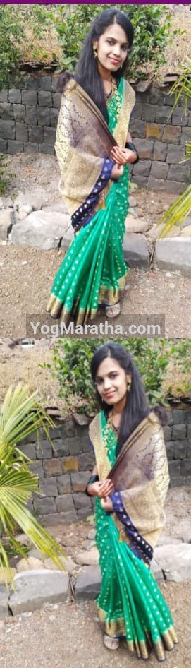 96 Kuli Maratha Profile