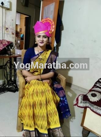 96 Kuli Maratha Profile