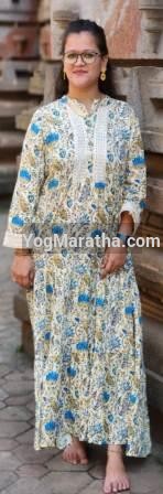 96 Kuli Maratha Profile