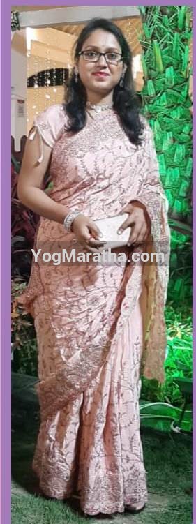 Yog Maratha Vadhu Var