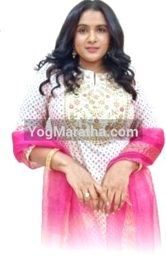 Yog Maratha Vadhu Var