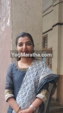 Yog Maratha Vadhu Var