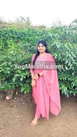 Yog Maratha Vadhu Var