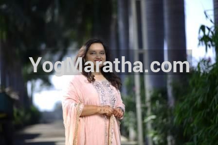 Yog Maratha Vadhu Var