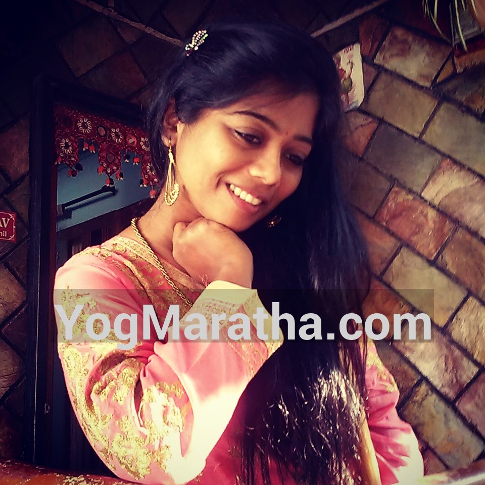 96 Kuli Maratha Profile