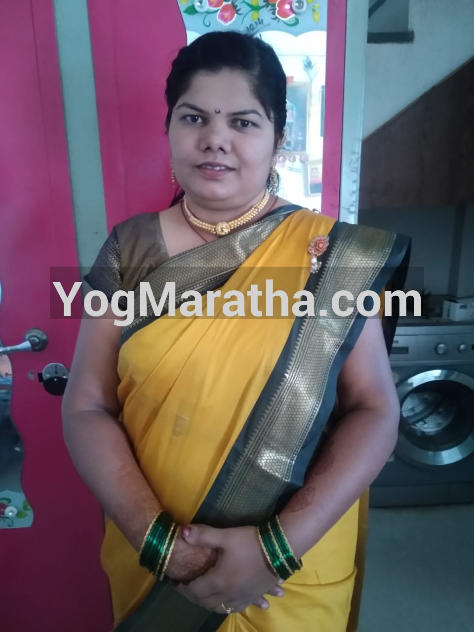 96 Kuli Maratha Profile