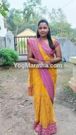 96 Kuli Maratha Profile