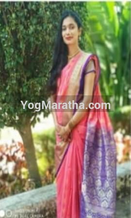 96 Kuli Maratha Profile