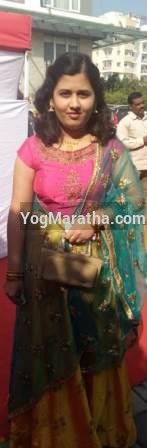 96 Kuli Maratha Profile