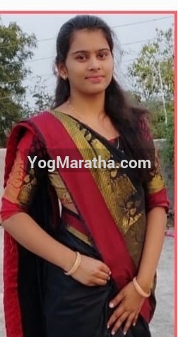 Yog Maratha Vadhu Var