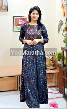 96 Kuli Maratha Profile